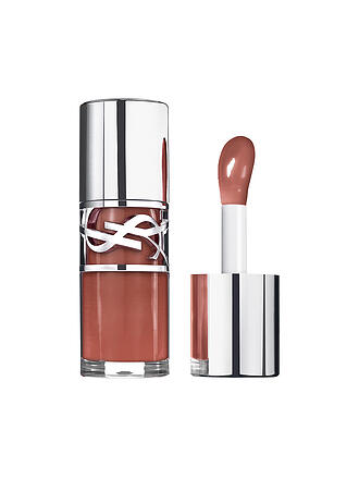 YVES SAINT LAURENT | Loveshine Plumping Lip Oil Gloss (4 Honey Love)