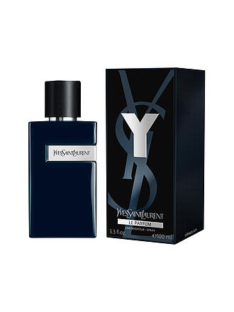 YVES SAINT LAURENT | Y LE PARFUM 100ml