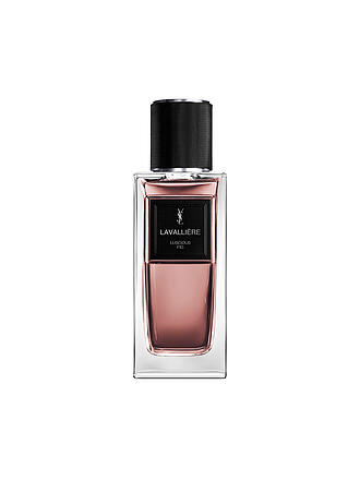 YVES SAINT LAURENT |  Le Vestiaire des Parfums Lavalliere Eau de Parfum 125ml