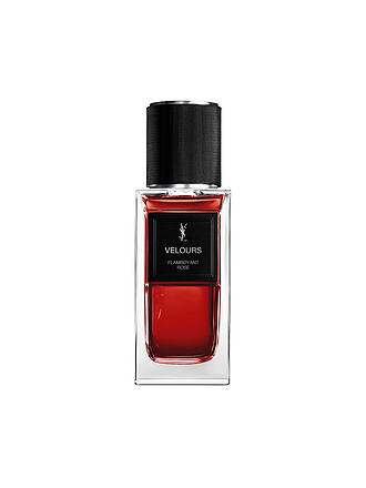 YVES SAINT LAURENT | Le Vestiaire des Parfums Rouge Velours Eau de Parfum 75ml