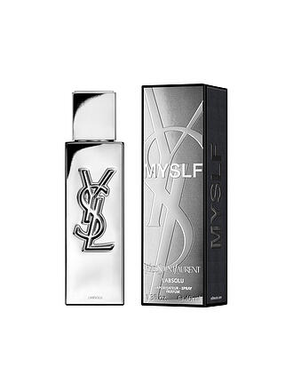 YVES SAINT LAURENT | MYSLF L'Absolu 40ml