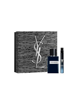 YVES SAINT LAURENT | Geschenkset - Y New Le Parfum Weihnachtsset 2025 50ml / 10ml