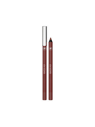 YVES SAINT LAURENT | Lovenude Lip Liner (106 Spicy Smoke)