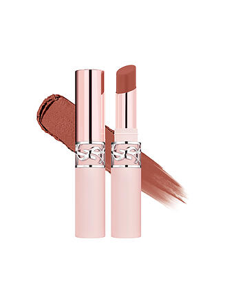 YVES SAINT LAURENT | Lippenstift - Lovenude Lip Blusher (03 Taupe Flirt)