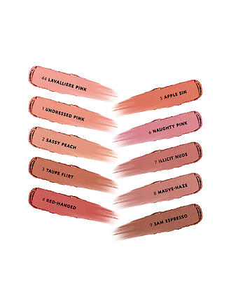 YVES SAINT LAURENT | Lippenstift - Lovenude Lip Blusher (06 Naughty Pink)