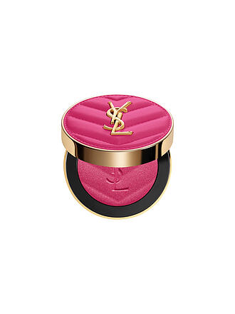 YVES SAINT LAURENT | Powder Blush Bold Burring Blush (66 Fuchsia Fizz)