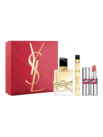 YVES SAINT LAURENT | Geschenkset - Libre Eau de Parfum Set 50ml / 10ml 