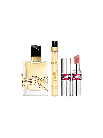 YVES SAINT LAURENT | Geschenkset - Libre Eau de Parfum Set 50ml / 10ml 