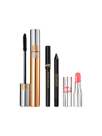 YVES SAINT LAURENT | Geschenkset - Mascara Volume Effet Faux Cils Set
