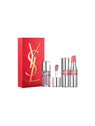 YVES SAINT LAURENT | Geschenkset - Loveshine Set