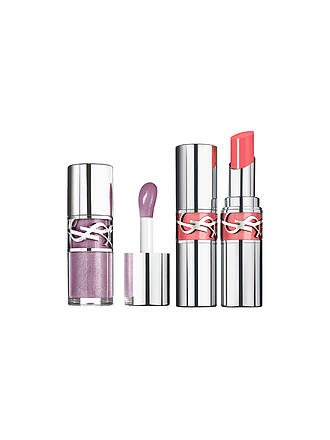 YVES SAINT LAURENT | Geschenkset - Loveshine Set
