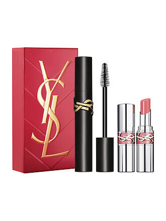 YVES SAINT LAURENT | Geschenkset - Lash Clash Set