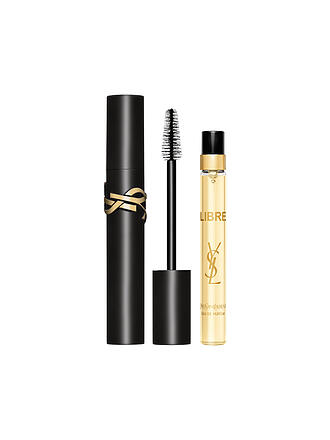 YVES SAINT LAURENT | Geschenkset - Lash Clash und Libre Set 10ml