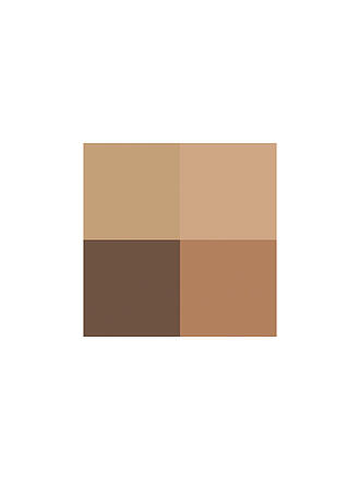 YVES SAINT LAURENT | Lidschatten - Couture Mini Clutch N°3 (300 Kasbah Spices) 