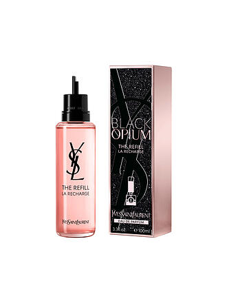 YVES SAINT LAURENT | Black Opium Eau de Parfum Refill 100ml