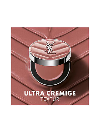 YVES SAINT LAURENT | Make Me Blush Cream (23 Hot Mauve)