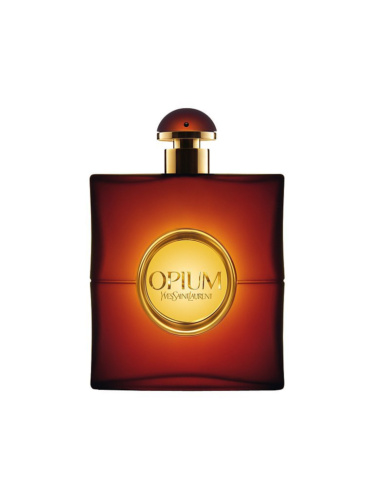 YVES SAINT LAURENT Opium Eau de Toilette Spray 90ml