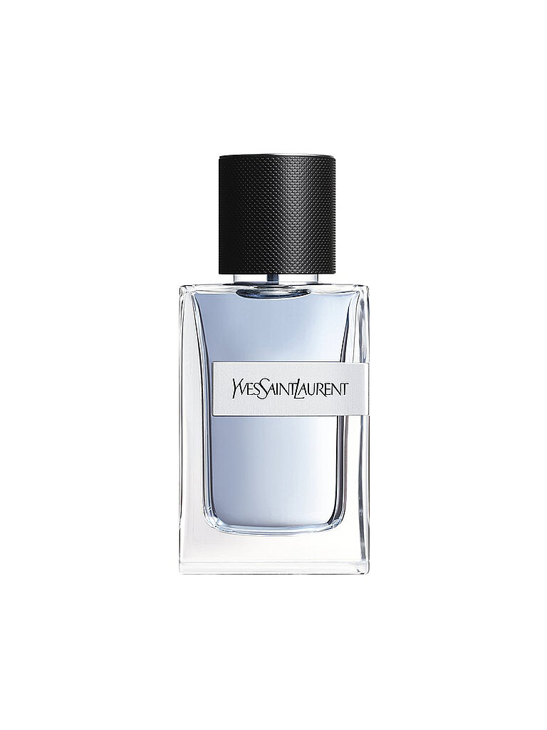 YVES SAINT LAURENT Y Eau de Toilette Spray 60ml