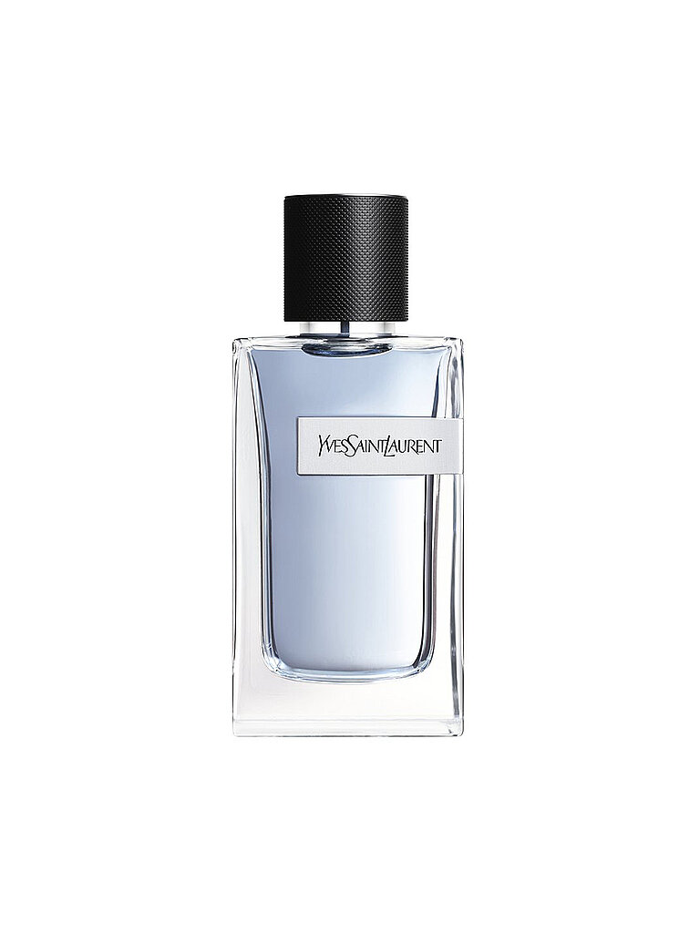 YVES SAINT LAURENT Y Eau de Toilette Spray 100ml
