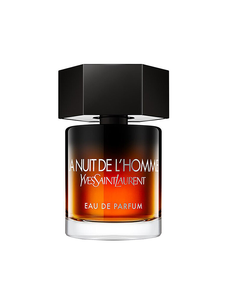 YVES SAINT LAURENT La Nuit de L'Homme Eau de Parfum 100ml