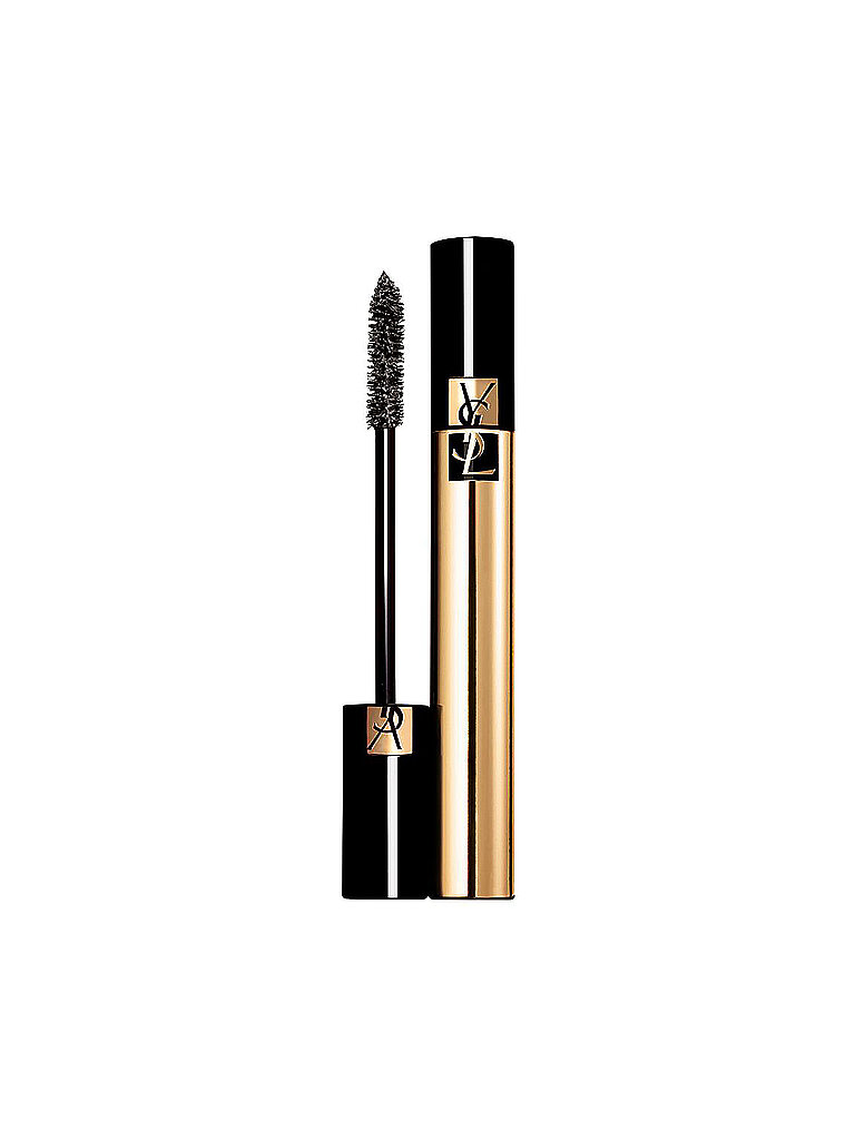YVES SAINT LAURENT Mascara Volume Effet Faux Cils Mascara ( 01 Radical Black )