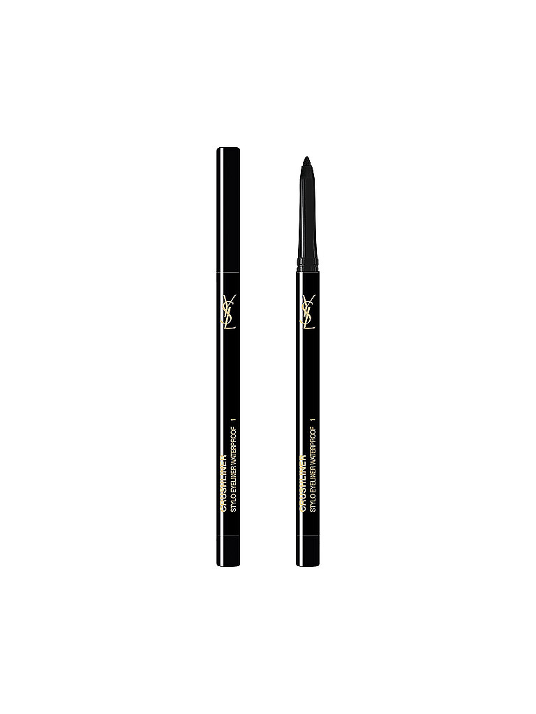 YVES SAINT LAURENT Augenbrauenstift - Crush Liner ( 1 Black )