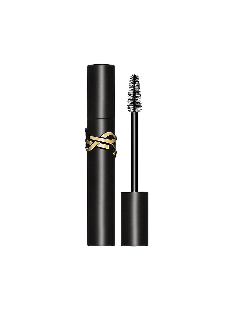 YVES SAINT LAURENT Lash Clash Mascara ( 01 Black )