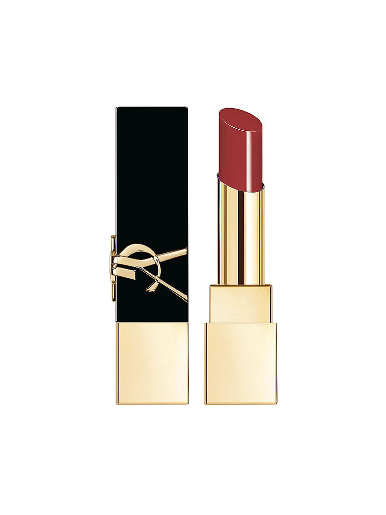 Yves Saint Laurent Lippenstift - Rouge Pur Couture The Bold ( 11 Frontal Nude )