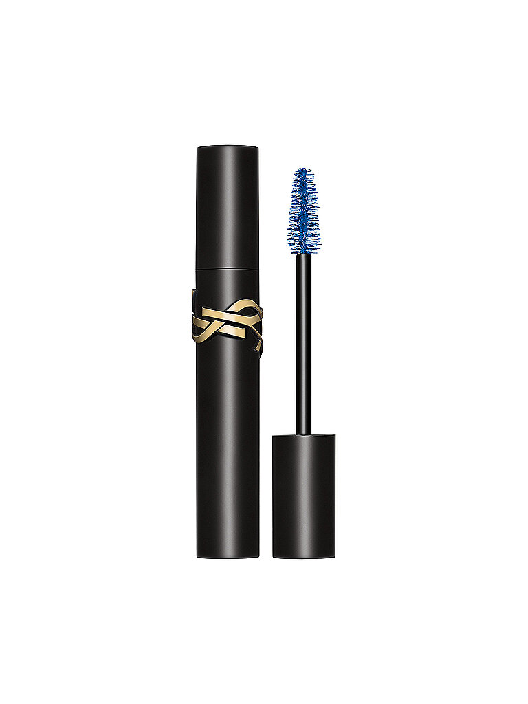 YVES SAINT LAURENT Mascara Lash Clash (04 Blue)