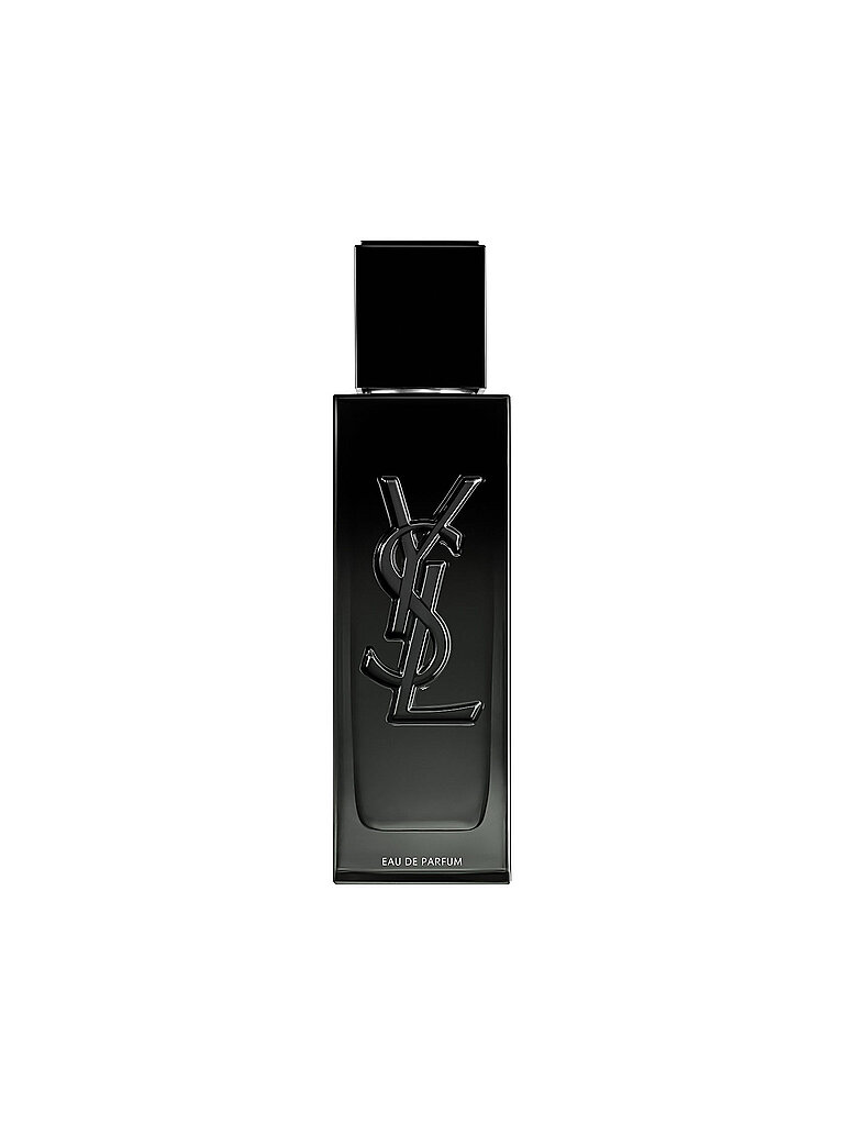 YVES SAINT LAURENT MYSLF Eau de Parfum 40ml Nachfüllbar