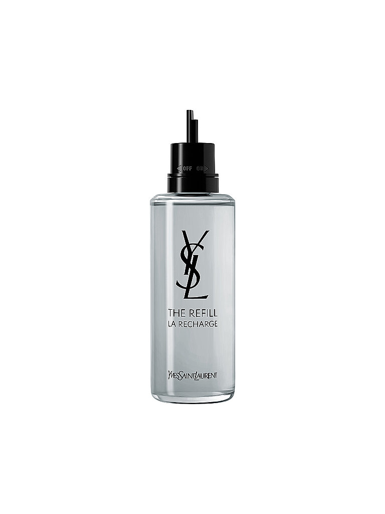 YVES SAINT LAURENT MYSLF Eau de Parfum 150ml Nachfüllflakon