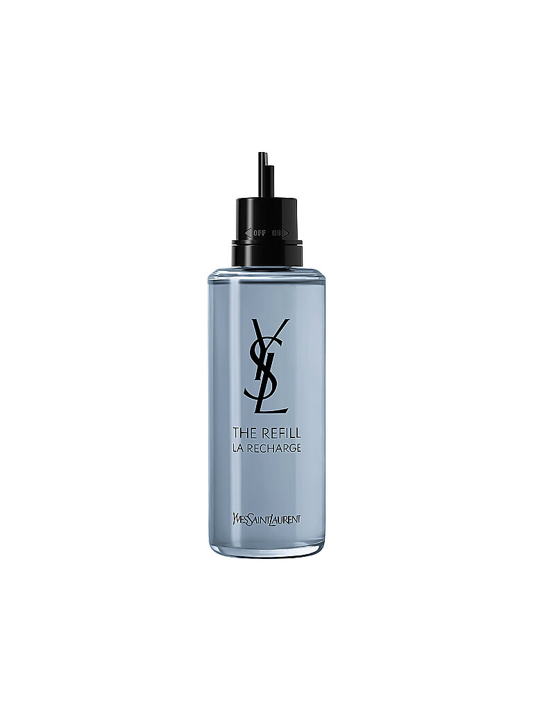 YVES SAINT LAURENT Y Eau de Parfum 150ml Nachfüllflakon