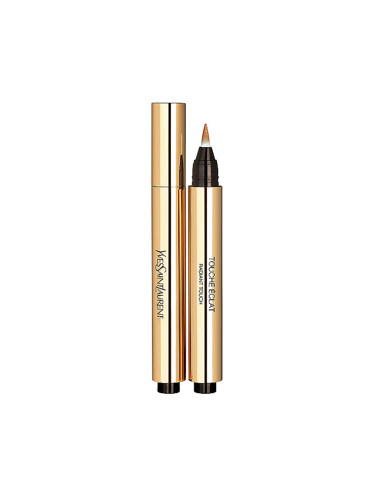 YVES SAINT LAURENT Make Up - Touche Éclat Concealer (N.6 Luminous Amber)