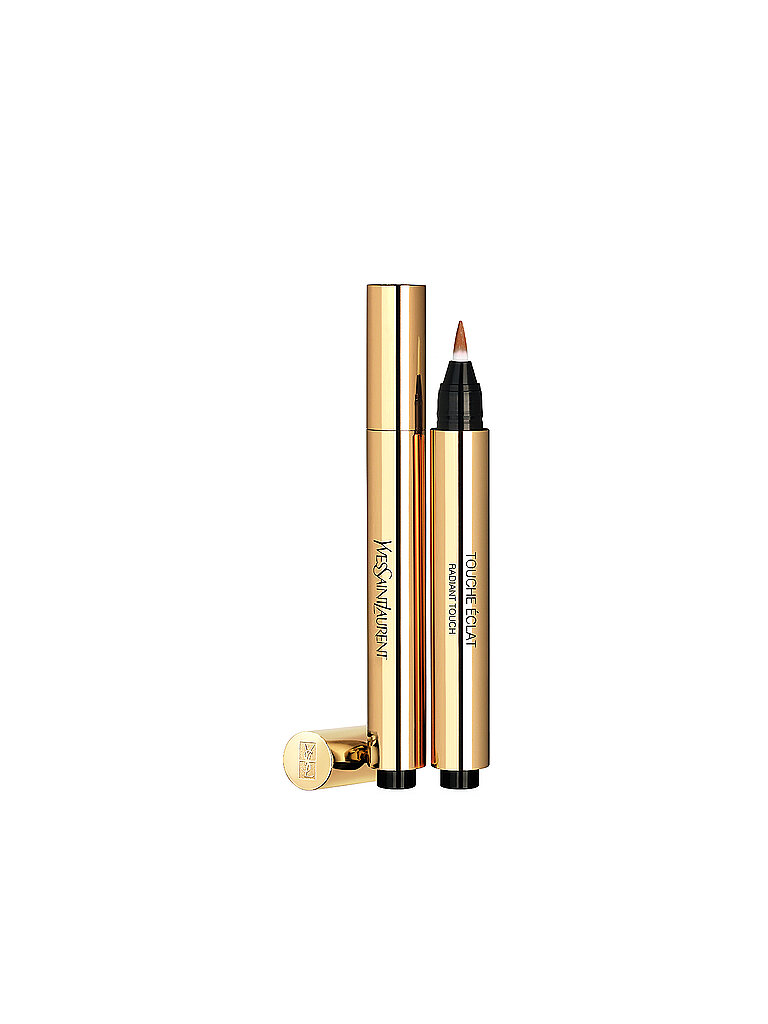 YVES SAINT LAURENT Make Up - Touche Éclat Concealer (N.6,5  Luminous Toffee)
