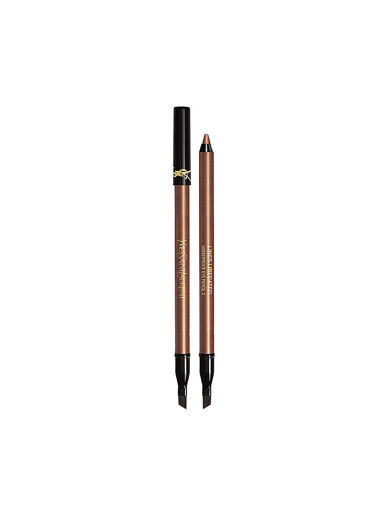 YVES SAINT LAURENT Lines Liberated Eyeliner Pencil 03