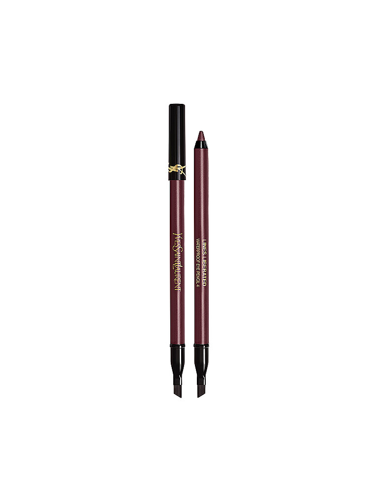 YVES SAINT LAURENT Lines Liberated Eyeliner Pencil 04