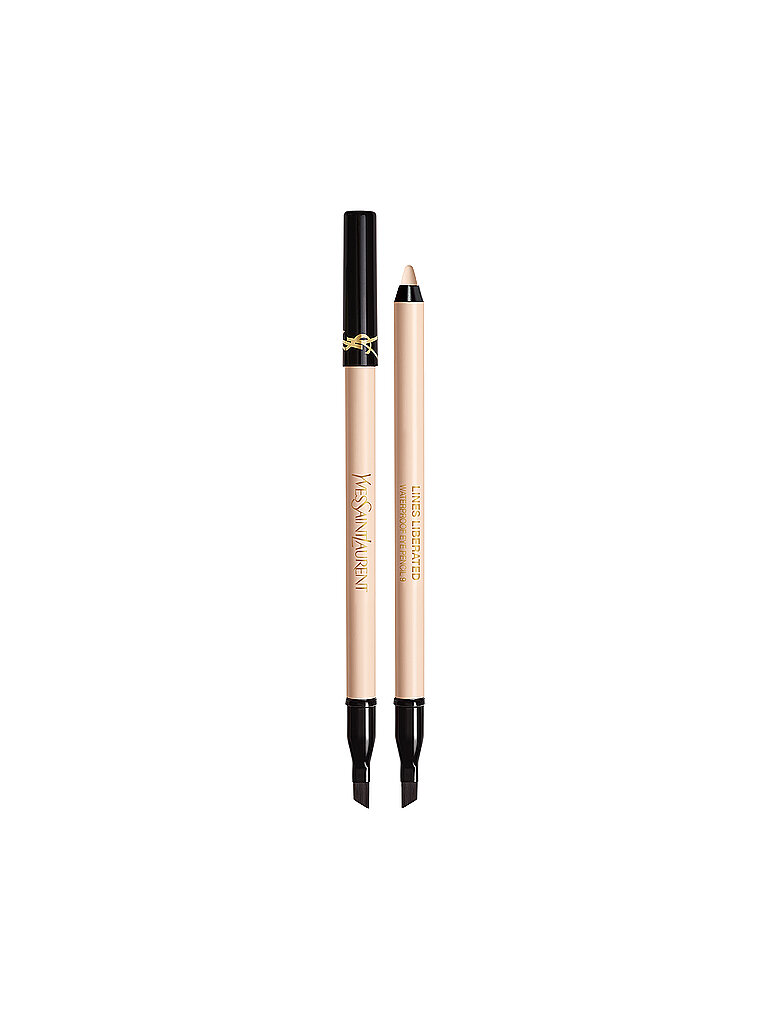 YVES SAINT LAURENT Lines Liberated Eyeliner Pencil 09