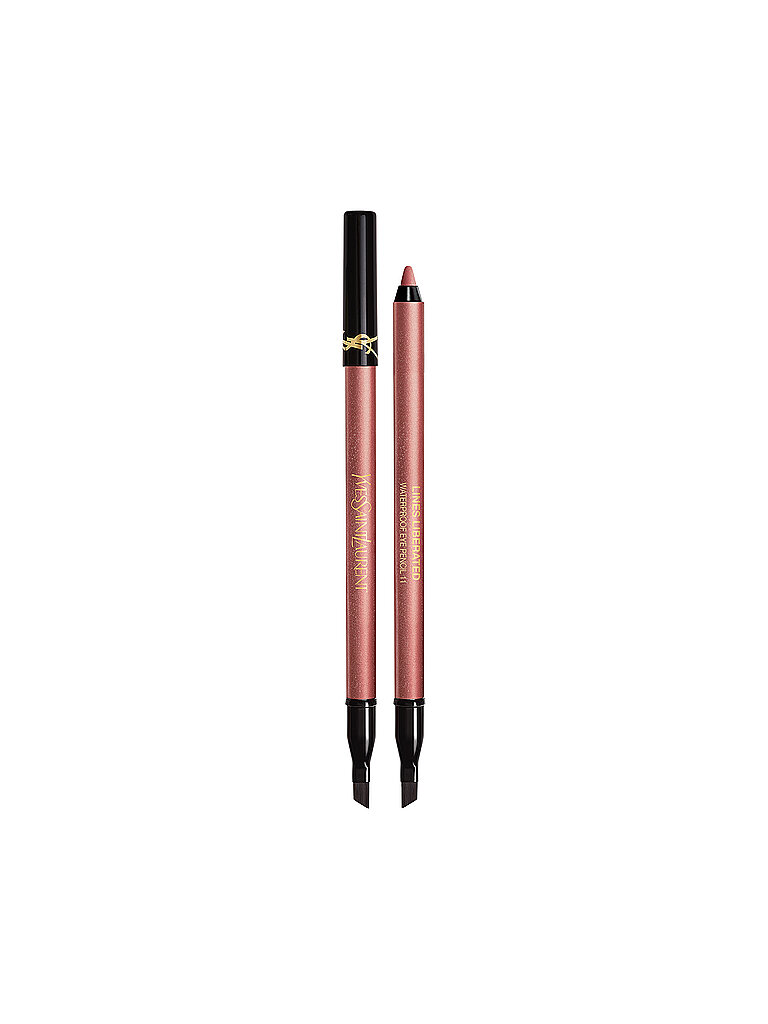 YVES SAINT LAURENT Lines Liberated Eyeliner Pencil 11