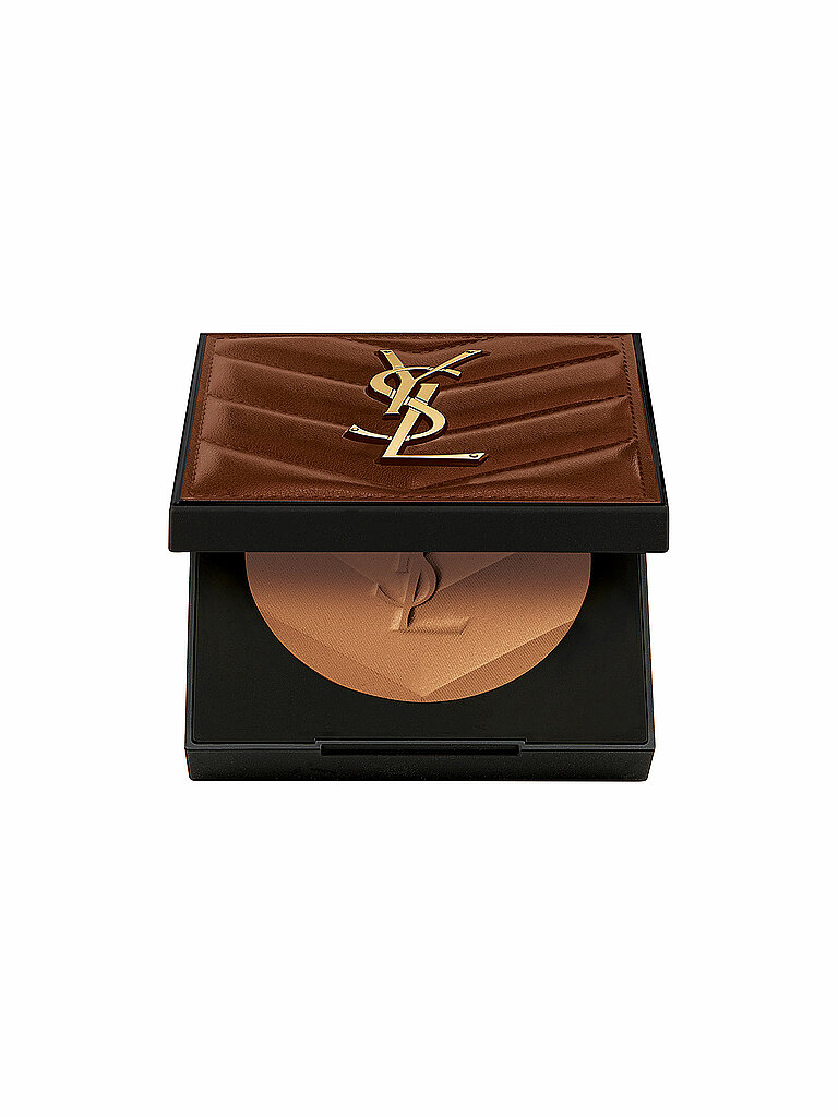 YVES SAINT LAURENT All Hours Hyper Bronze 03
