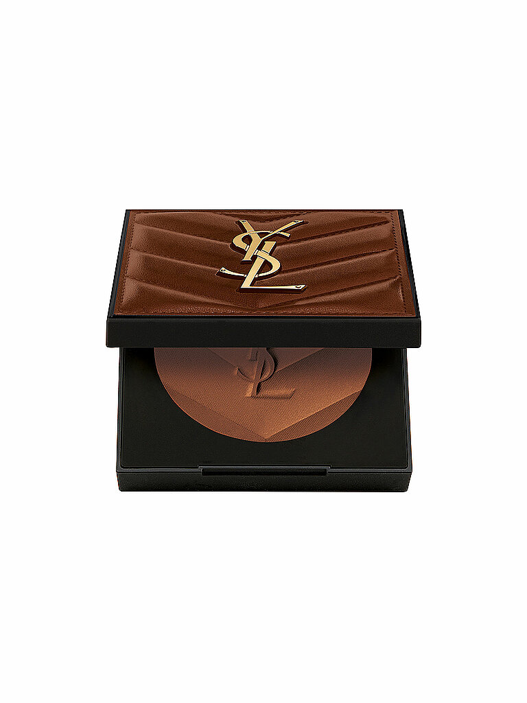 YVES SAINT LAURENT All Hours Hyper Bronze 05