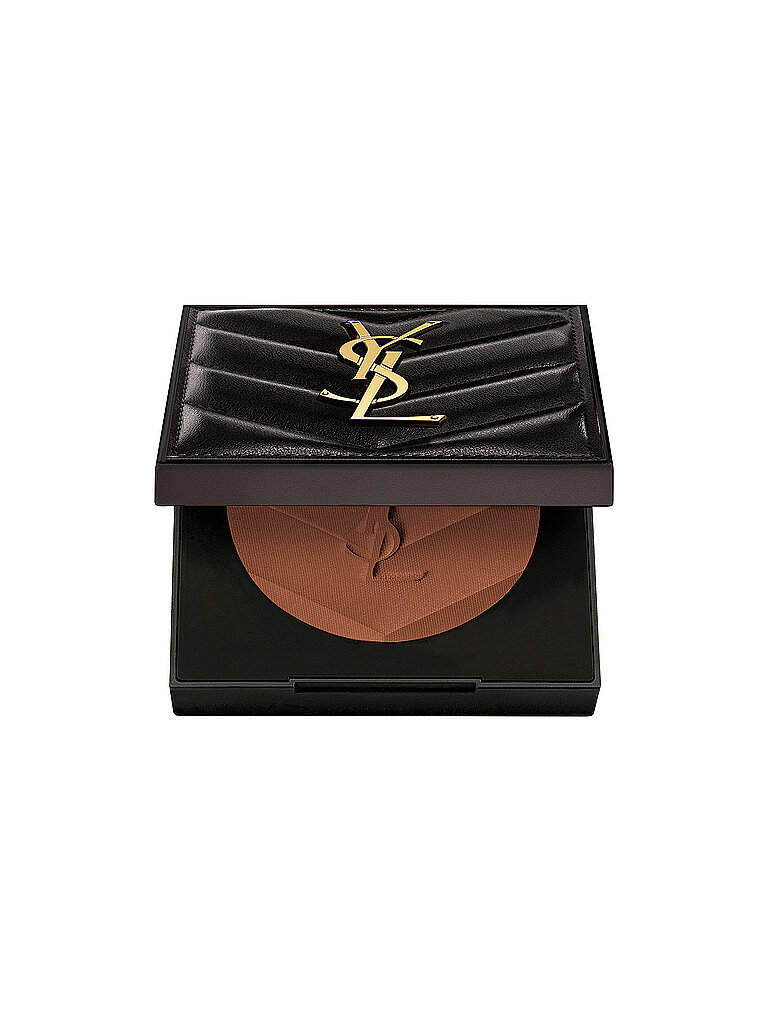 YVES SAINT LAURENT All Hours Hyper Finish 10