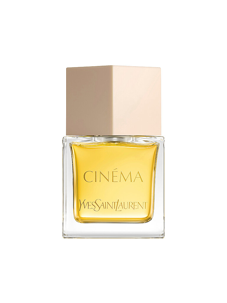 YVES SAINT LAURENT Cinema Eau de Parfum Vapo 80ml
