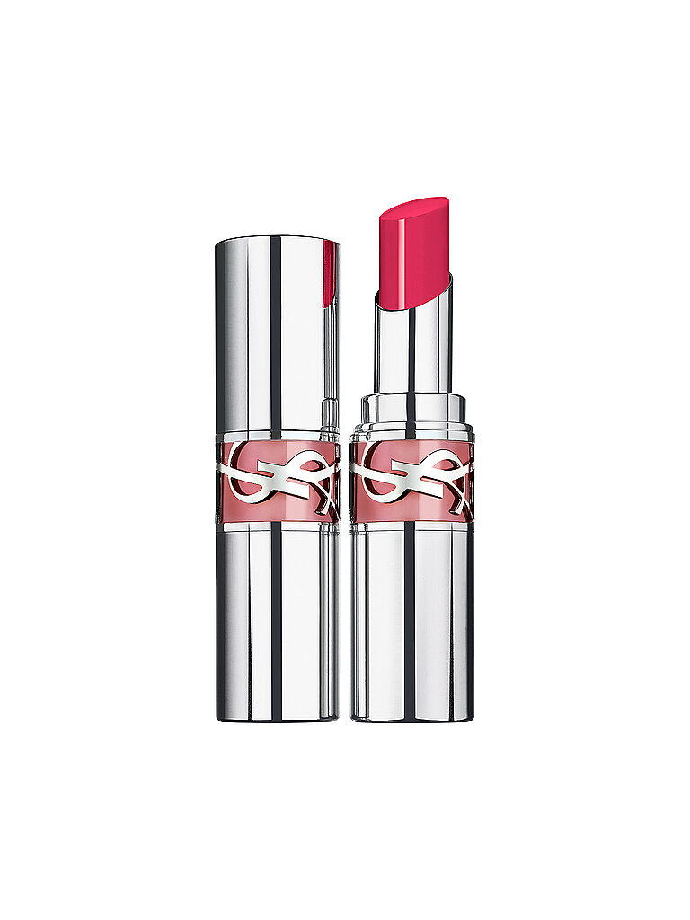YVES SAINT LAURENT  Loveshine Lippenstift (163 Rasperry Crush)