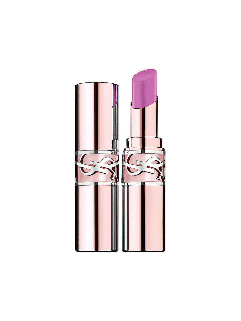 YVES SAINT LAURENT Lippenstift - Loveshine Candy Glow Balm (10B Lavender Blaze)