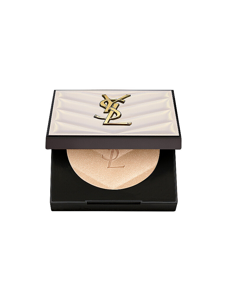 YVES SAINT LAURENT ALL HOURS HYPER LUMINIZE (02 Hypnotic Honey)