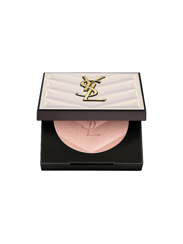 YVES SAINT LAURENT  ALL HOURS HYPER LUMINIZE (03 Rosy Sand)