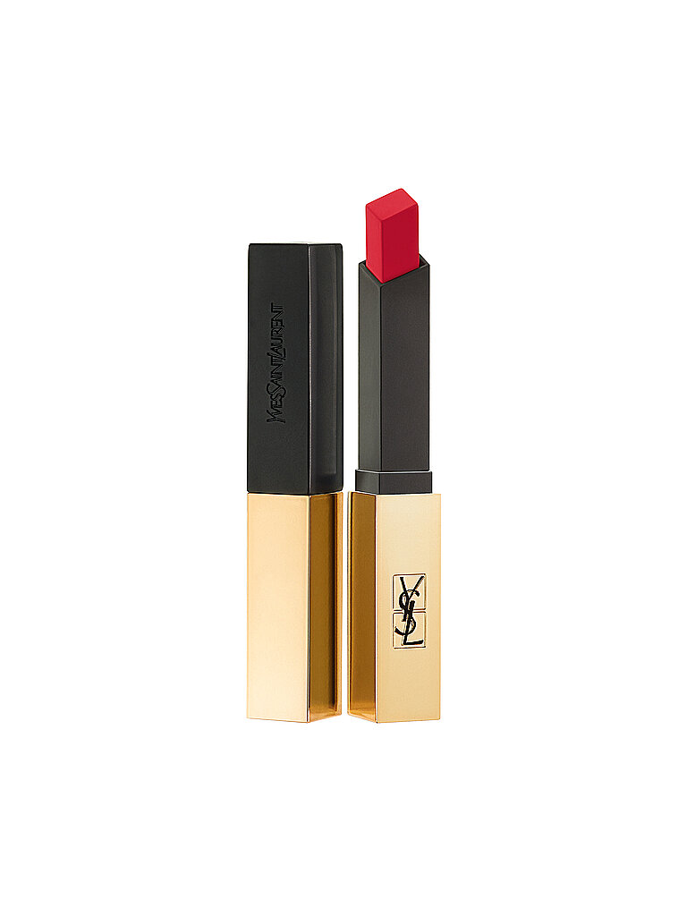 YVES SAINT LAURENT Lippenstift - Rouge Pur Couture The Slim (1 Rouge Extravaga)