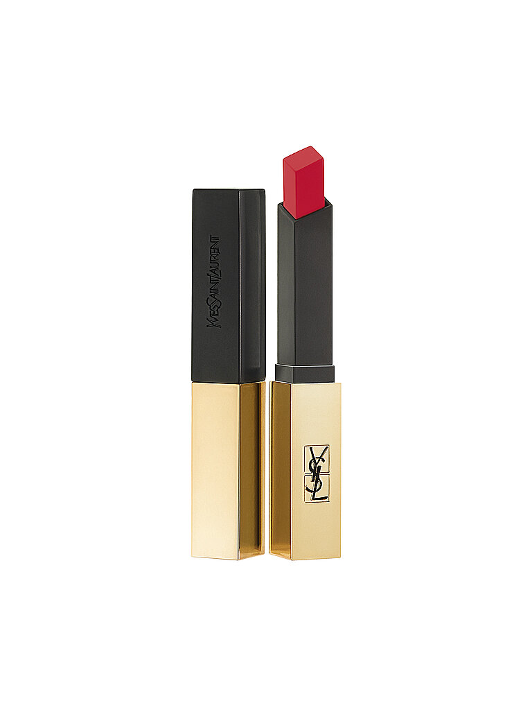YVES SAINT LAURENT Lippenstift - Rouge Pur Couture The Slim (26 Rouge Mirage)