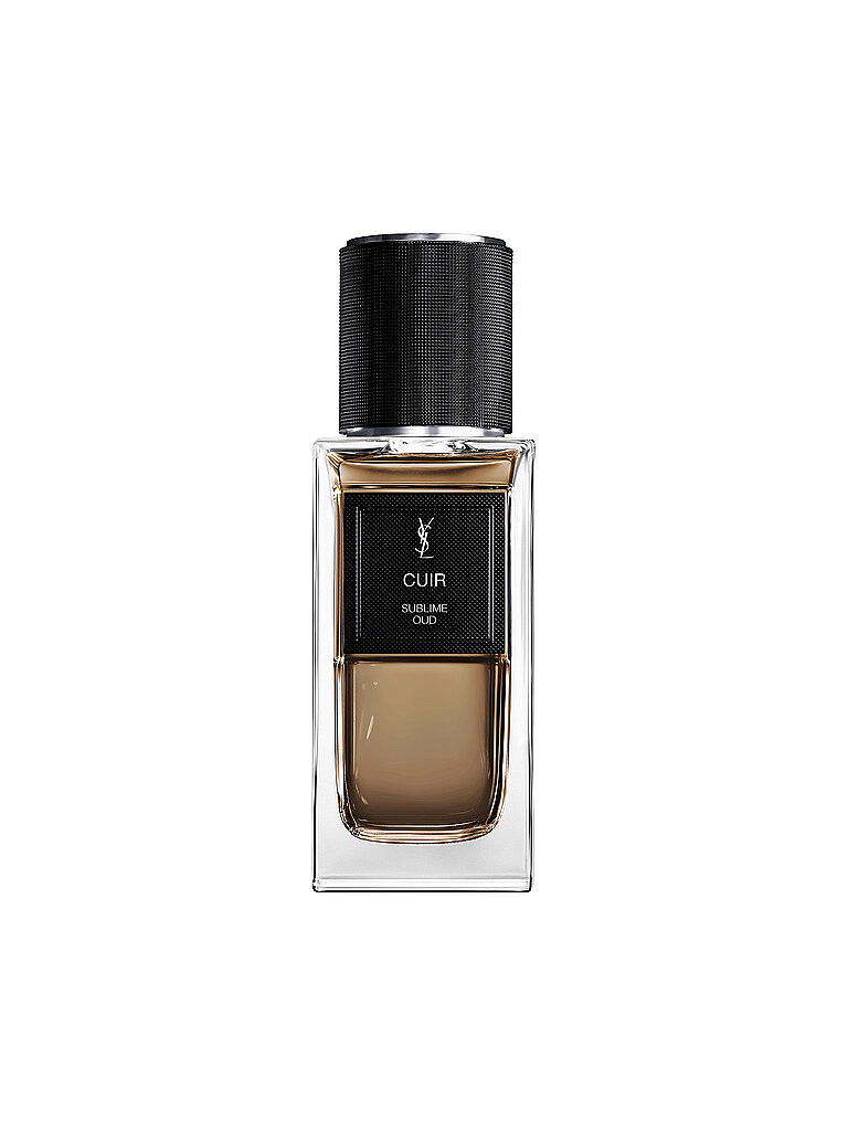 YVES SAINT LAURENT Le Vestiaire des Parfums Collection de Nuit Cuir Eau de Parfum 75ml