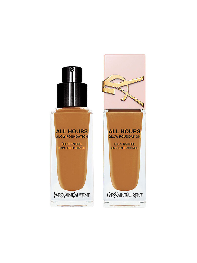 YVES SAINT LAURENT All Hours Glow Foundation DW2